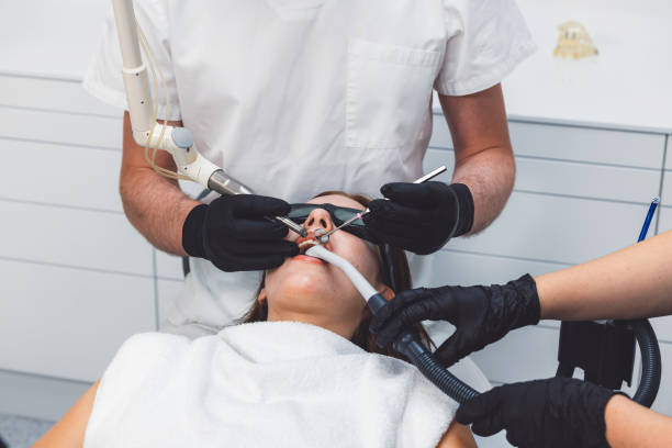 Best Knocked-Out Tooth (Avulsed Tooth) Treatment in Citrus Heights, CA